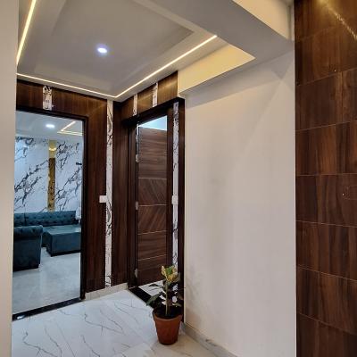 Aardhya Govind (G+7)